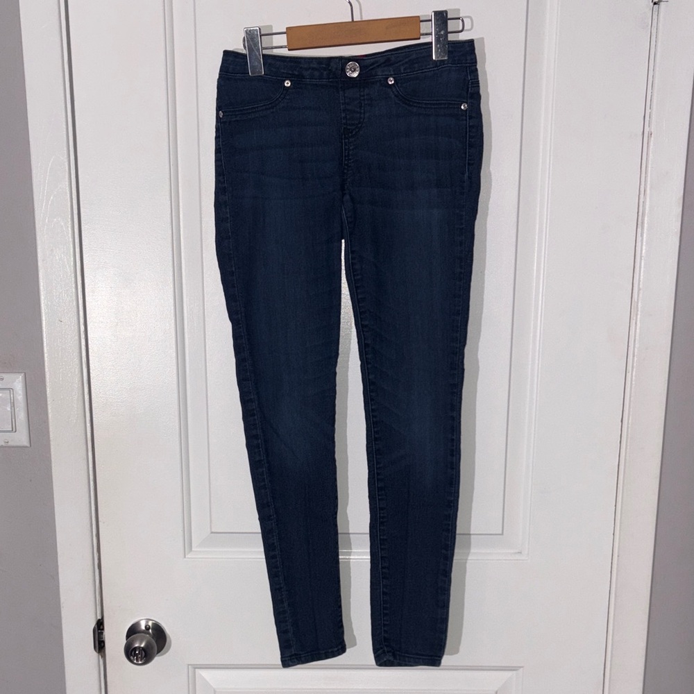 Guess Midnight Blue Skinny Jeans